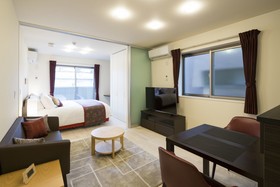 Hotel Gentle Fox Kyoto