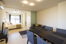 Hotel Gentle Fox Kyoto