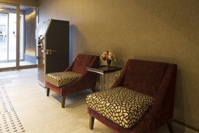 Hotel Gentle Fox Kyoto