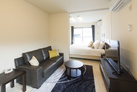 Hotel Gentle Fox Kyoto