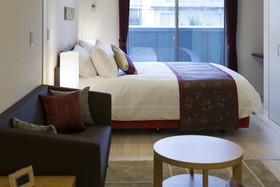 Hotel Gentle Fox Kyoto