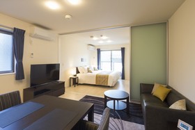 Hotel Gentle Fox Kyoto