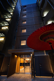 Hotel Meldia Kyoto Shijo Omiya