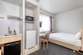 Hotel GOCO stay Kyoto Shijo Kawaramachi