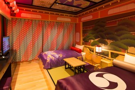 Hotel Gracery Kyoto Sanjo