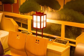 Hotel Gracery Kyoto Sanjo