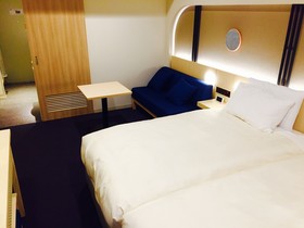 Hotel Gracery Kyoto Sanjo
