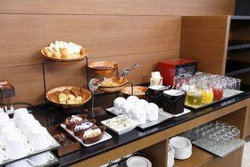 Hotel Gracery Kyoto Sanjo