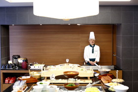 Hotel Gracery Kyoto Sanjo