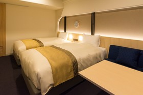 Hotel Gracery Kyoto Sanjo