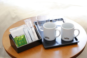 Hotel Gracery Kyoto Sanjo