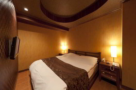 Hotel Grand Fine Kyoto Okazaki