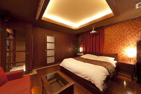 Hotel Grand Fine Kyoto Okazaki