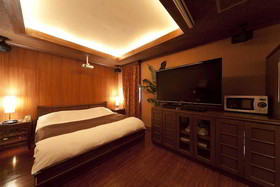 Hotel Grand Fine Kyoto Okazaki