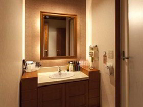 Hotel Grand Fine Kyoto Okazaki