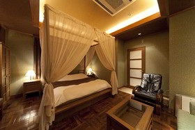 Hotel Grand Fine Kyoto Okazaki