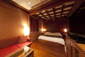 Hotel Grand Fine Kyoto Okazaki