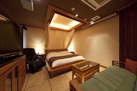Hotel Grand Fine Kyoto Okazaki