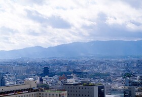 Hotel Granvia Kyoto