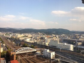 Hotel Granvia Kyoto