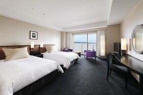 Hotel Granvia Kyoto