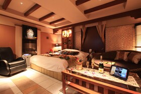 Hotel Grassino Urban Resort Kyoto