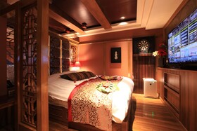 Hotel Grassino Urban Resort Kyoto