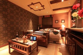 Hotel Grassino Urban Resort Kyoto