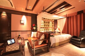Hotel Grassino Urban Resort Kyoto