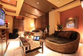 Hotel Grassino Urban Resort Kyoto