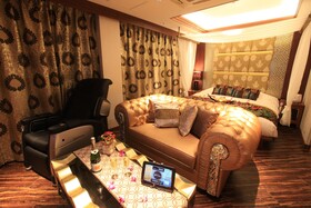 Hotel Grassino Urban Resort Kyoto