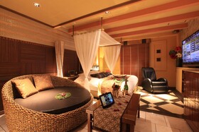Hotel Grassino Urban Resort Kyoto
