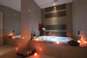 Hotel Grassino Urban Resort Kyoto