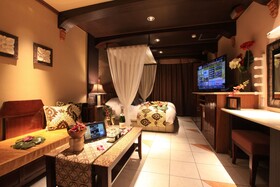 Hotel Grassino Urban Resort Kyoto