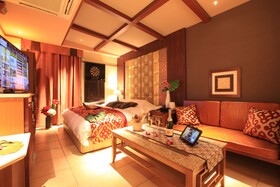 Hotel Grassino Urban Resort Kyoto