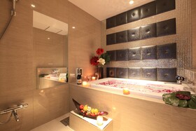 Hotel Grassino Urban Resort Kyoto