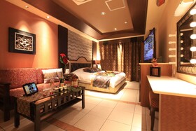 Hotel Grassino Urban Resort Kyoto