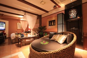 Hotel Grassino Urban Resort Kyoto