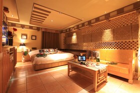 Hotel Grassino Urban Resort Kyoto