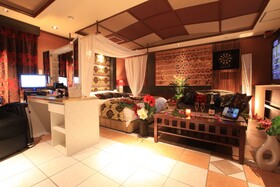 Hotel Grassino Urban Resort Kyoto