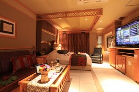Hotel Grassino Urban Resort Kyoto