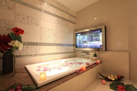 Hotel Grassino Urban Resort Kyoto