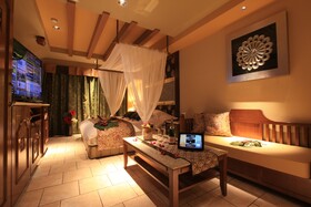 Hotel Grassino Urban Resort Kyoto