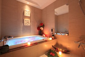 Hotel Grassino Urban Resort Kyoto