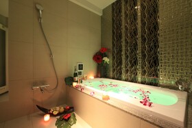 Hotel Grassino Urban Resort Kyoto