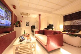 Hotel Grassino Urban Resort Kyoto