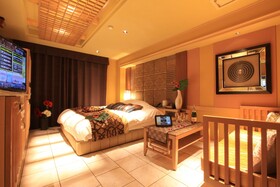 Hotel Grassino Urban Resort Kyoto