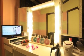 Hotel Grassino Urban Resort Kyoto