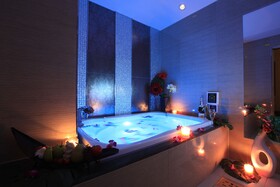 Hotel Grassino Urban Resort Kyoto