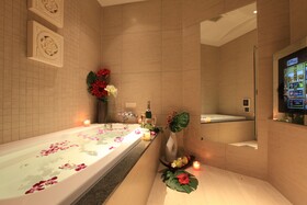Hotel Grassino Urban Resort Kyoto